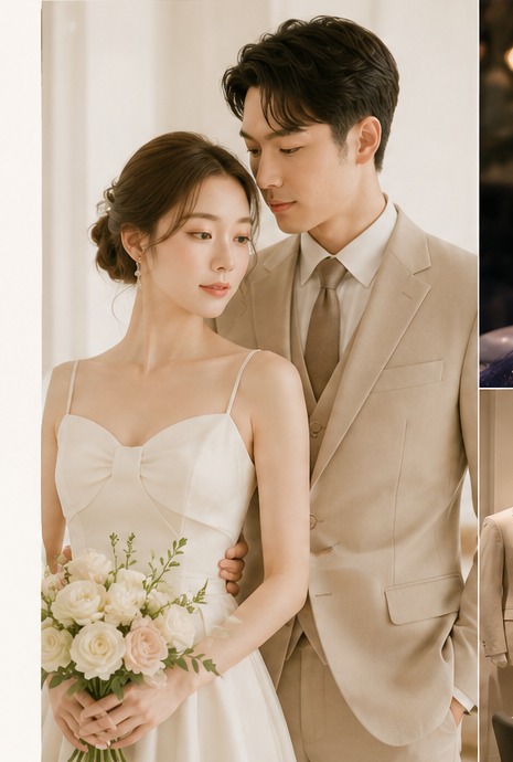 Berry's Wed 結婚準備|Wedding