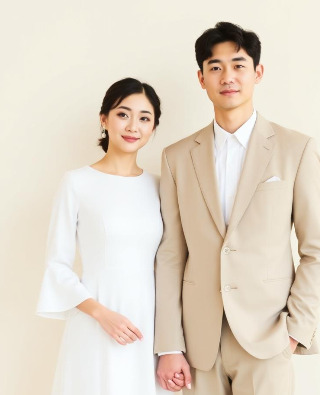 結婚準備
